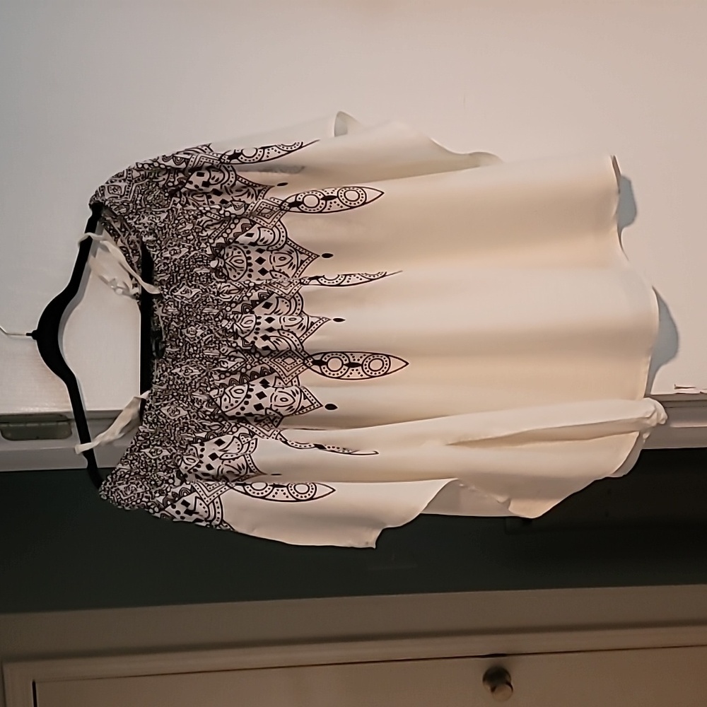 Unique spectrum size 3xl